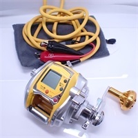 ０８シーボーグ３００ＭＴメガツイン